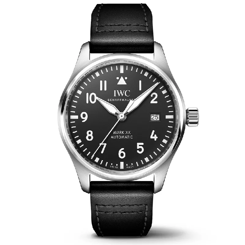 Women's Pilot Watches with Limited Edition-Pilot's Watch Mark XX IW328201