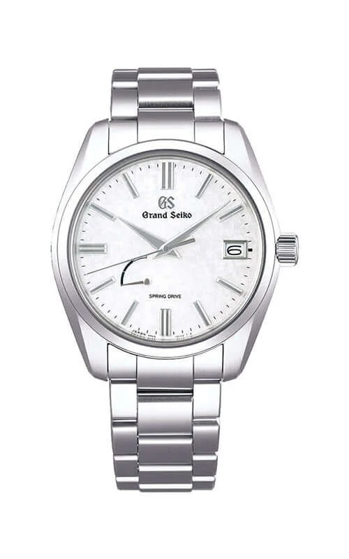 Men's Seiko Night Out Watches-Grand Seiko Heritage Watch SBGA465G