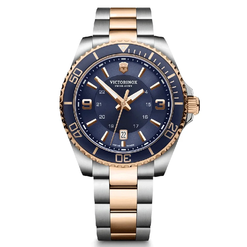 Men's Quartz Watches for Customization-VICTORINOX, MAVERICK
