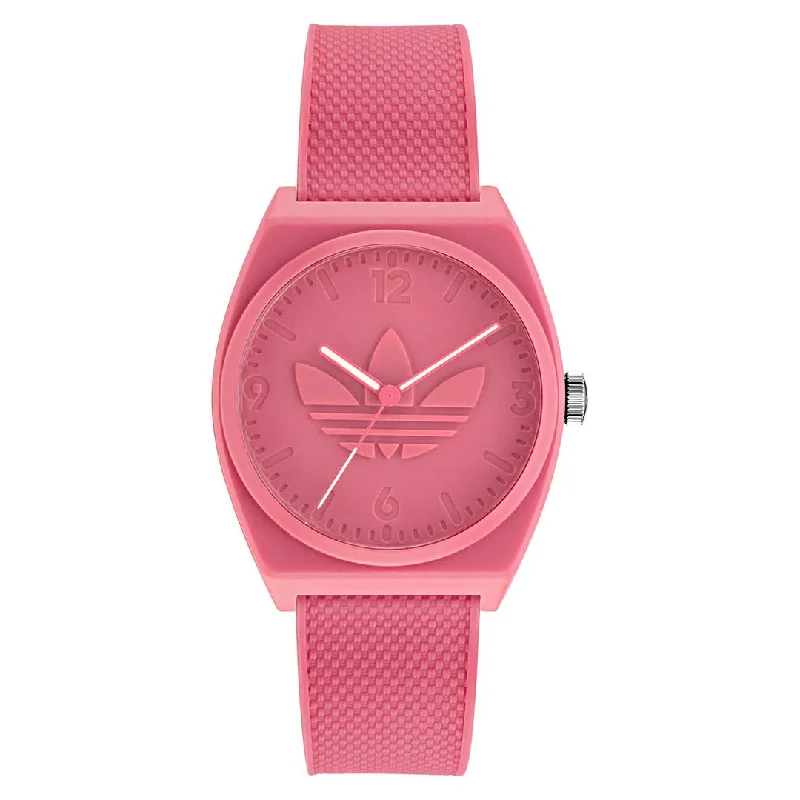 Men's Quartz Watches with Tactical Design-ADIDAS, PROJECT TWO