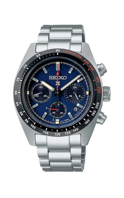 Men's Seiko Cushion Case Style Watches-Seiko Prospex Diver Watch SSC815P1