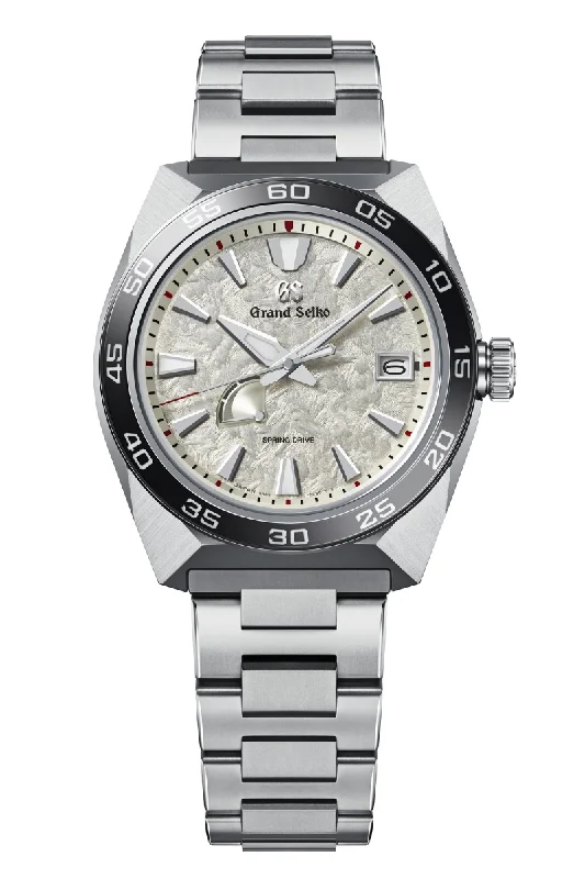 Men's Occasional Design Dress Watches for Special Events-Grand Seiko Sport Lion's Mane SBGA481