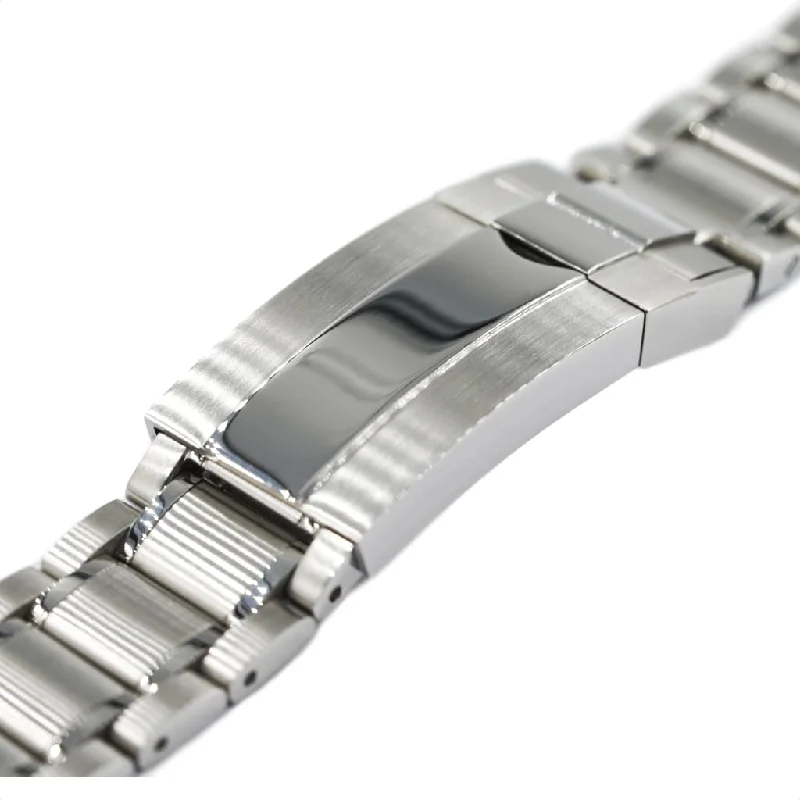Men's Seiko Elegant Style Watches-GS Bracelet 20/18mm