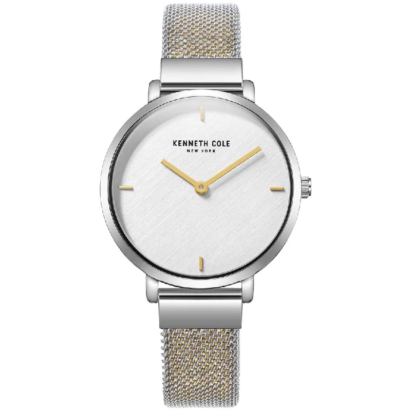 Men's Quartz Watches for Weather Monitoring-KENNETH COLE, MODERN CLASSIC