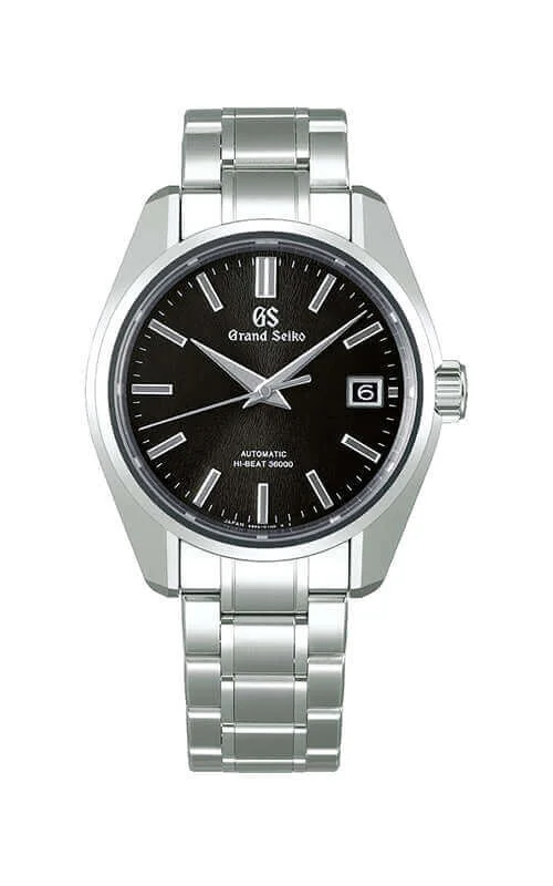 Men's Seiko British Made Style Watches-Grand Seiko Heritage Collection SBGH301G