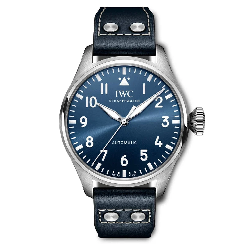 Women's Pilot Watches for Modern Design-Big Pilot's Watch 43 - IW329303