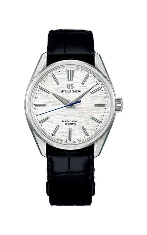 Men's Seiko American Made Watches-Grand Seiko Evolution 9 Collection SLGW003G