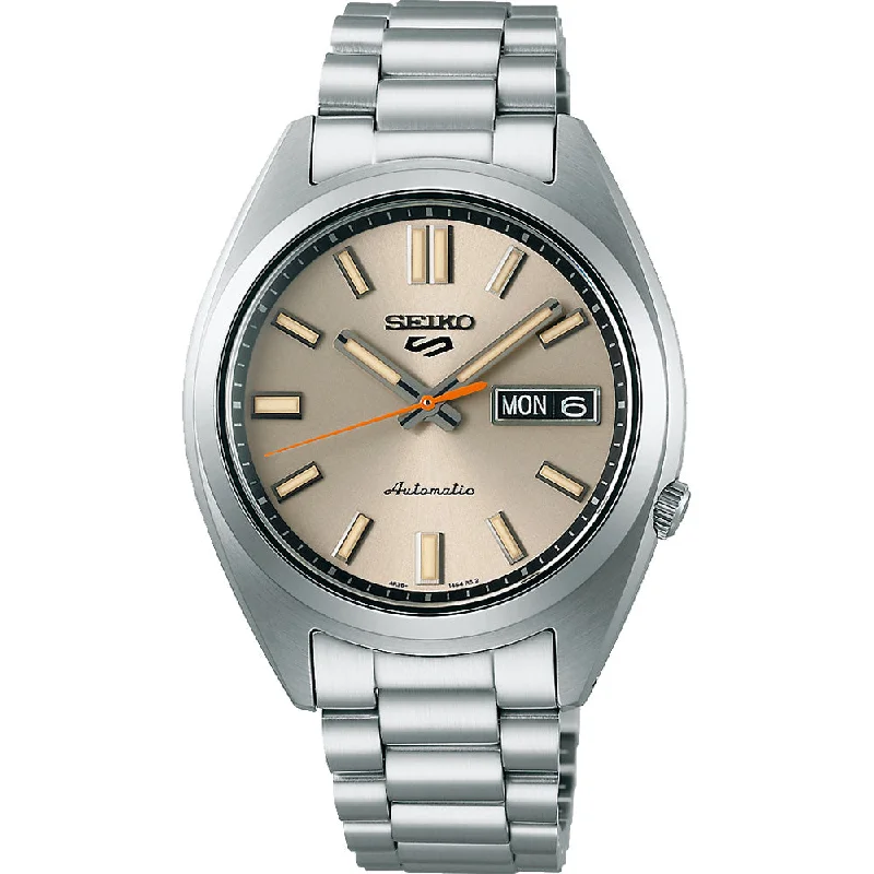 Men's Seiko Digital Watches-Seiko 5 Sports SRPK91K