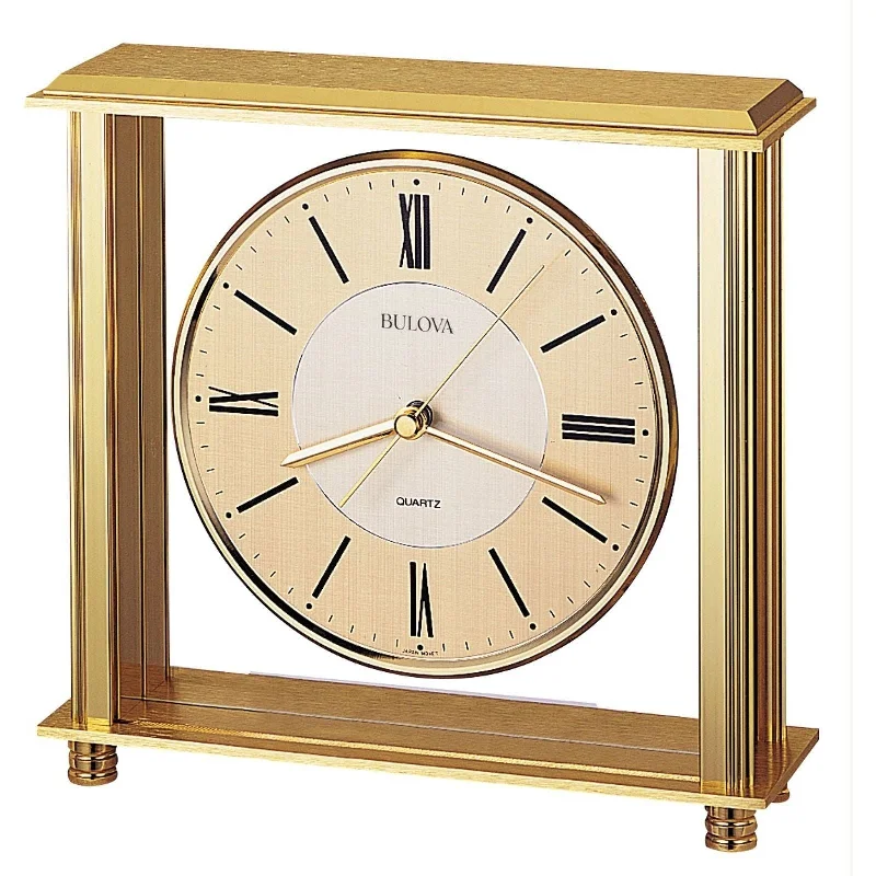 Mechanical Clocks for Craftsmanship Appreciation-B1700