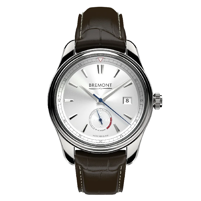 Men's Military Watches for Mountain Climbing-Audley
