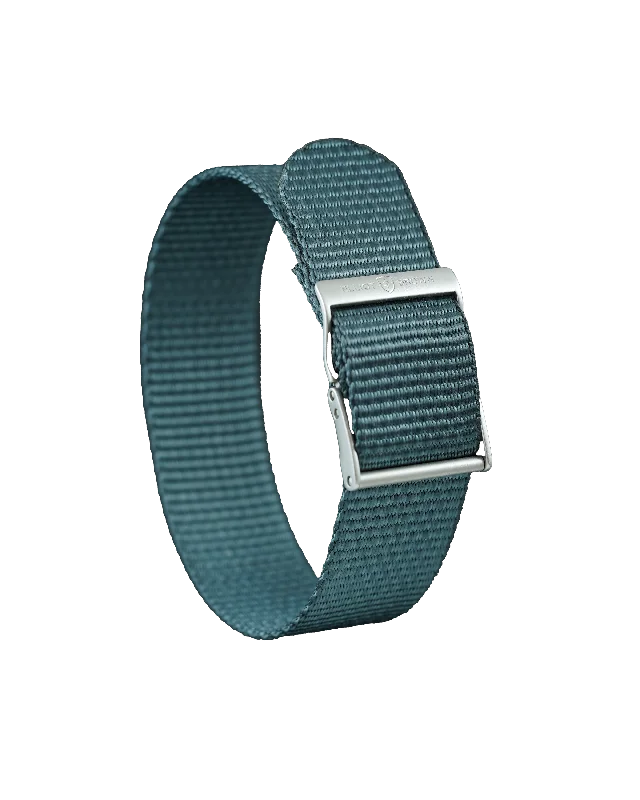 Men's Military Watches for Historical Interpretation-ZULU ALPHA: NIVO