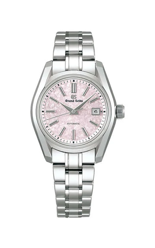 Men's Seiko Diving Watches-Grand Seiko Heritage Collection 62GS Mechanical 30mm STGK031