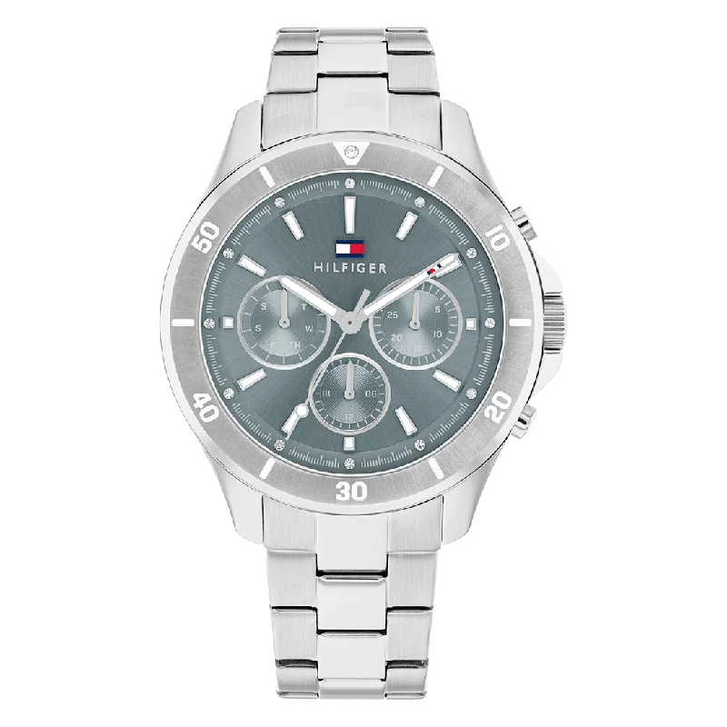Men's Quartz Watches for Collectors-TOMMY HILFIGER, ASPEN