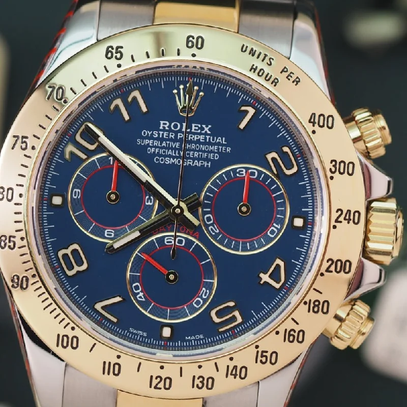 Women's Rolex Formal Event Design Watches-Rolex Cosmograph Daytona 116523 (2013)