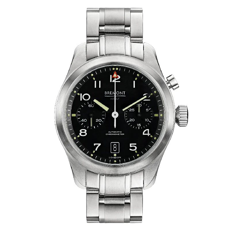 Men's Military Watches for United Nations Missions-Arrow