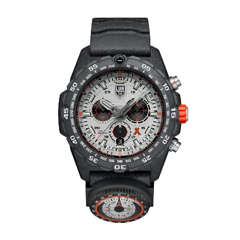 Men's Chronograph Watches with Classic Design-Bear Grylls Survival Master XB.3748