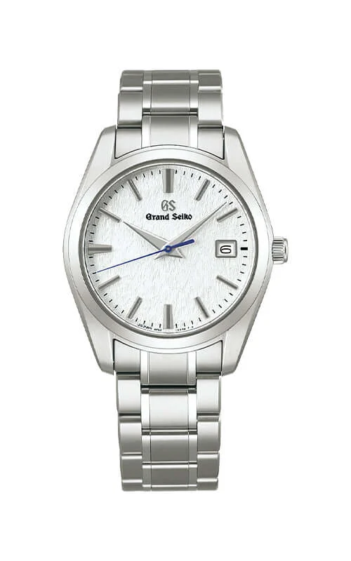 Men's Seiko Medium Size Watches-Grand Seiko Heritage Watch SBGX355G