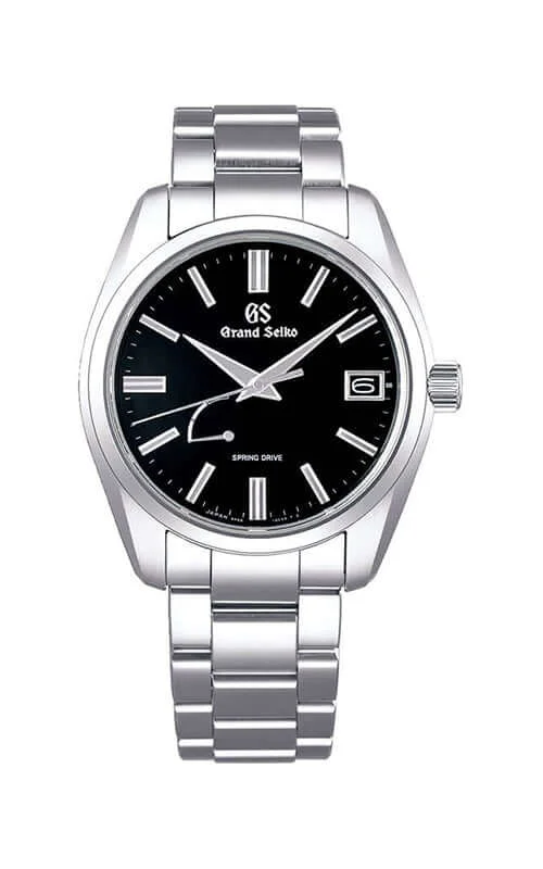 Men's Seiko Anniversary Watches-Grand Seiko Heritage Watch SBGA467G