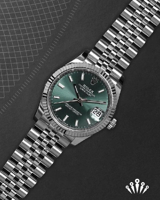 Women's Rolex Yacht-Master Watches-Rolex Datejust 31