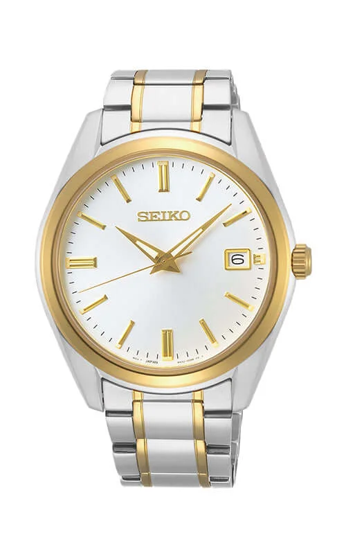 Men's Seiko Watches for Sale-Seiko Classic SUR312P1