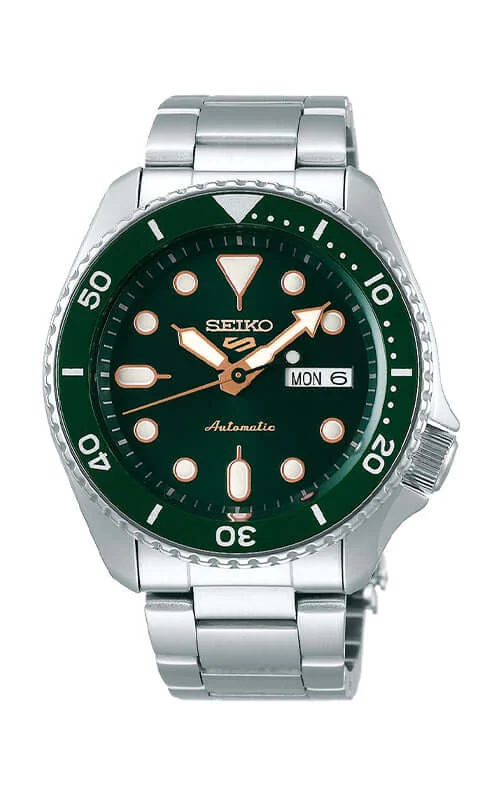 Men's Seiko Autumn Watches-Seiko 5 SKX Sports SKX Series Watch SRPD63K1F