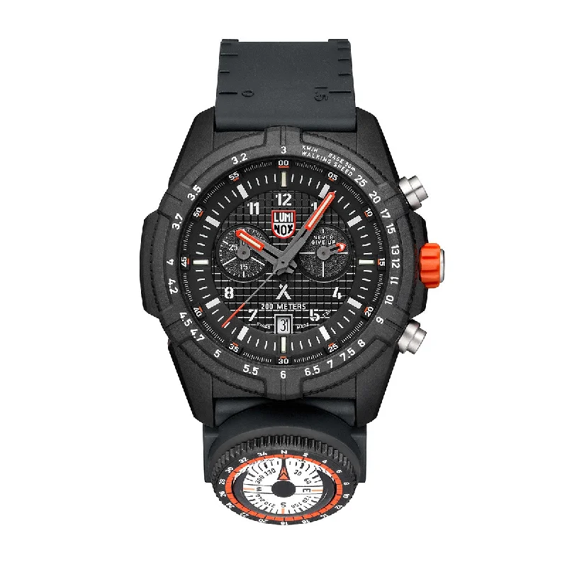 Men's Chronograph Watches for Special Occasions-Bear Grylls Survival XB.3781.KM