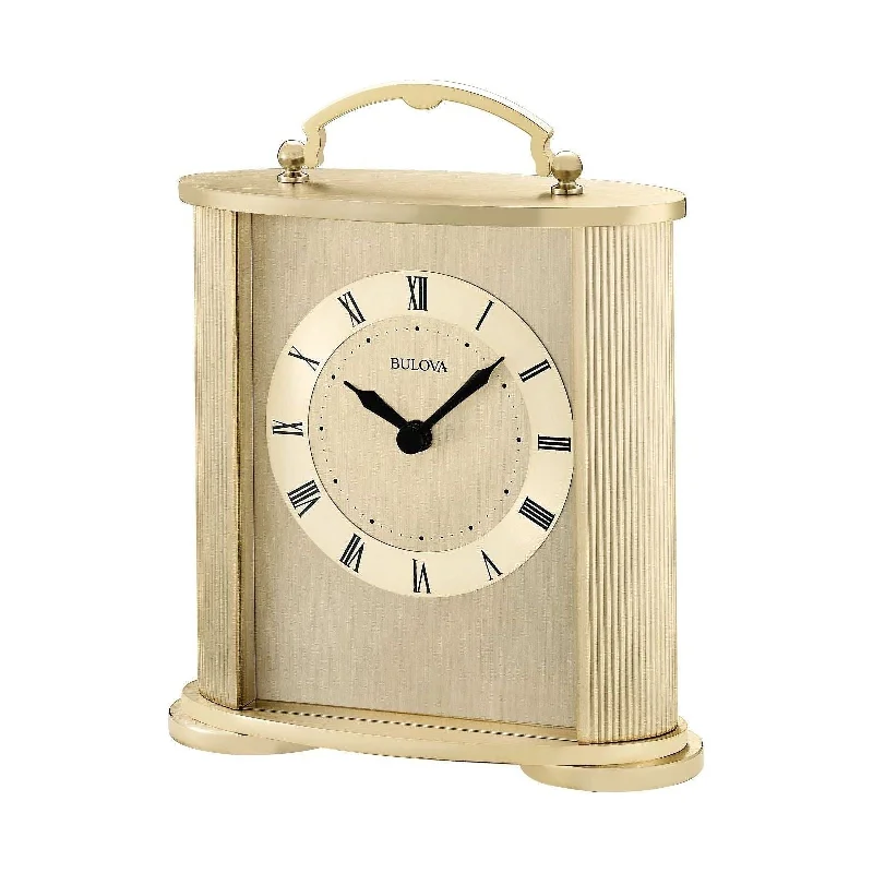 Observatory Chronometers for Precision Timekeeping-B1719