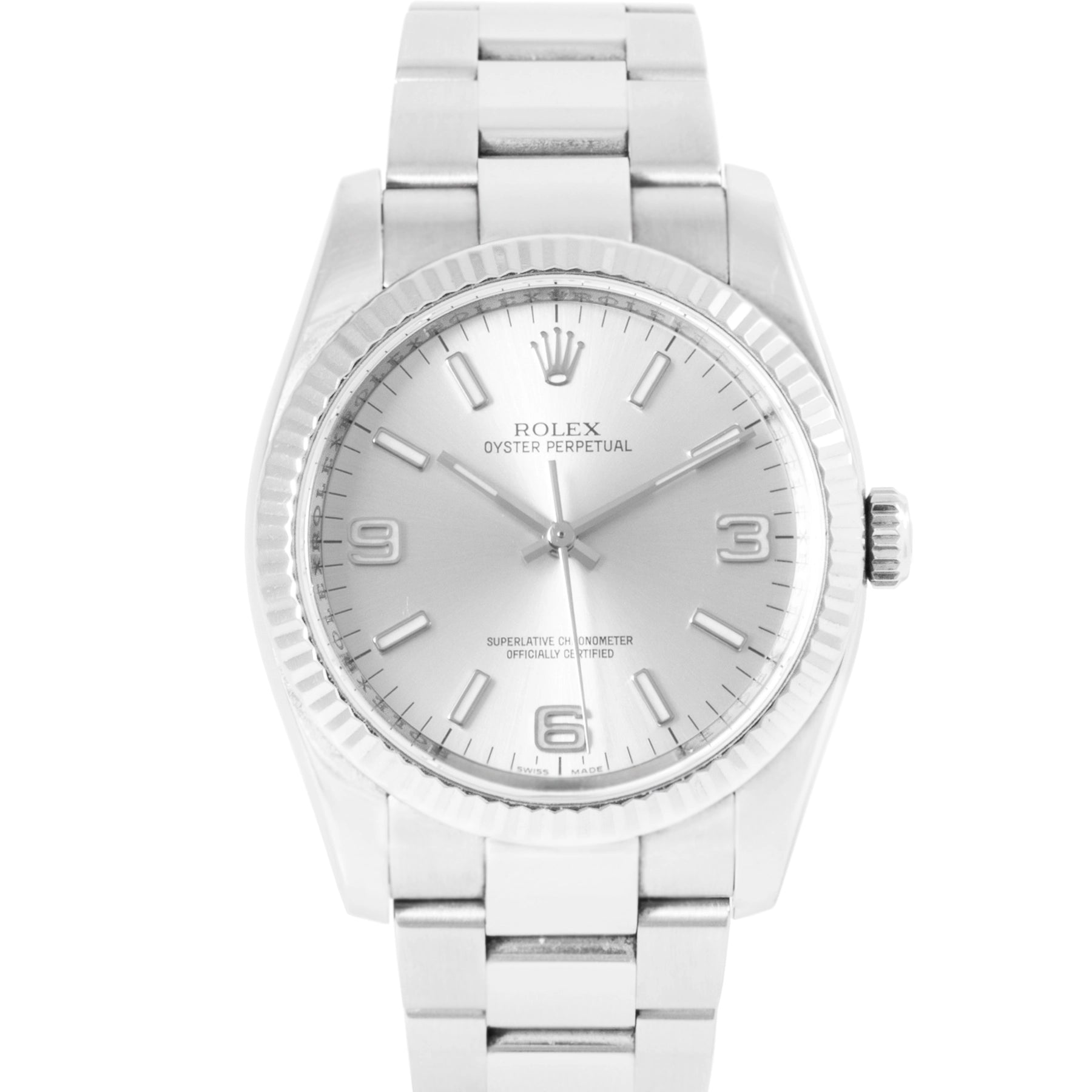 Women's Rolex Local Brand Watches-Oyster Perpetual 36