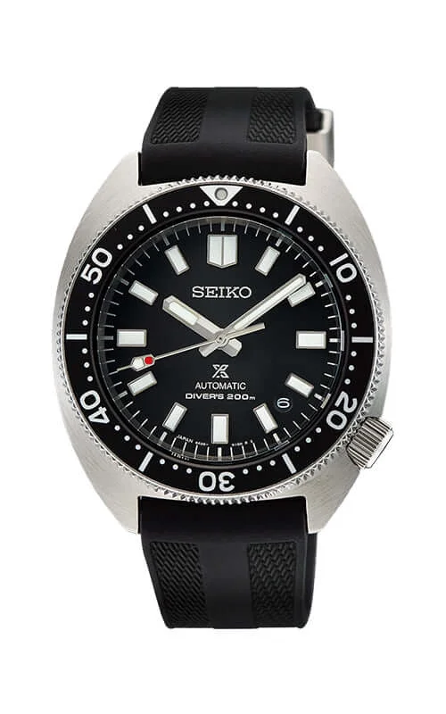 Men's Seiko Formal Event Watches-Seiko Diver Prospex SPB317J1