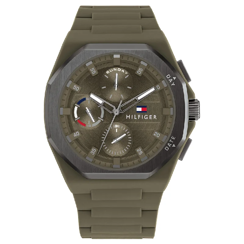 Men's Quartz Watches for Customization-TOMMY HILFIGER, NEO