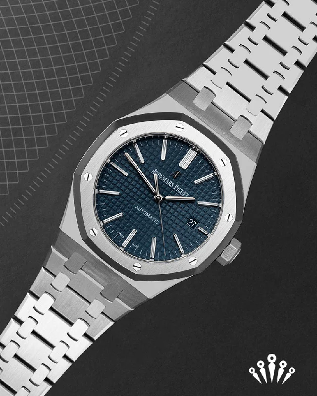 Women's Audemars Piguet Summer Watches-Audemars Piguet Royal Oak