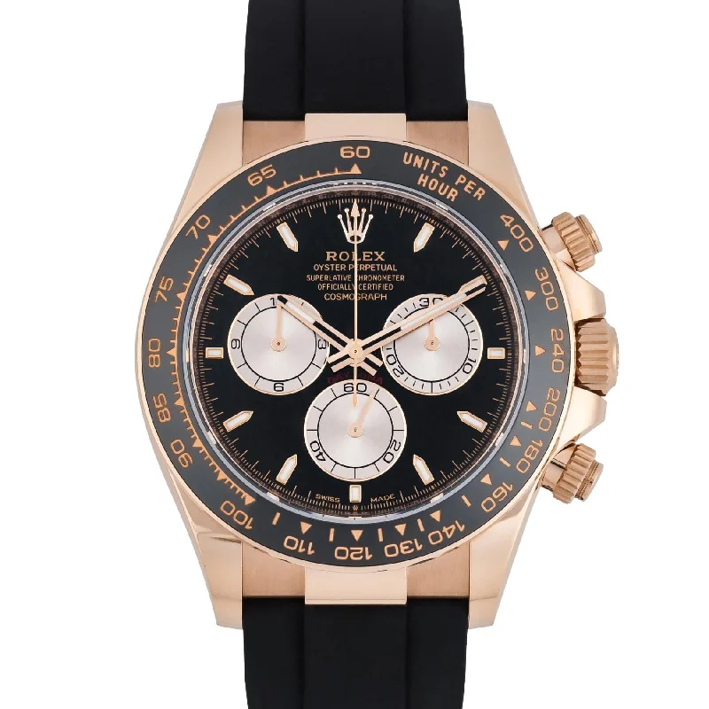 Women's Rolex Extra Large Style Watches-Cosmograph Daytona