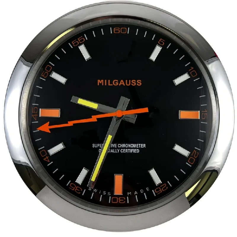 Women's Rolex Summer Style Watches-Rolex Milgauss