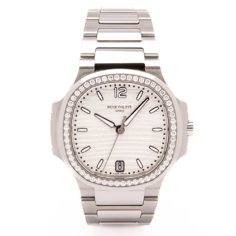 Men's Patek Philippe Watches for High-End Collectors-Nautilus - 7118/1200A (2023)
