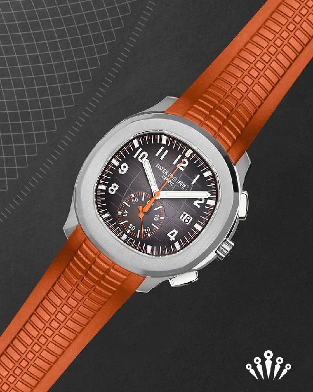 Women's Patek Philippe Designer Style Watches-Patek Philippe Aquanaut 5968A