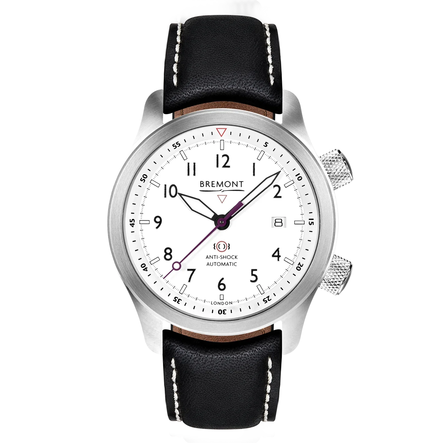 Men's Military Watches for Impact Detection-MBII King Charles III Limited Edition