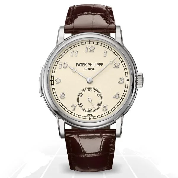 Men's Patek Philippe Watches for Temperature Monitoring-Patek Philippe	Grand Complications Minute Repeater	5078G-001
