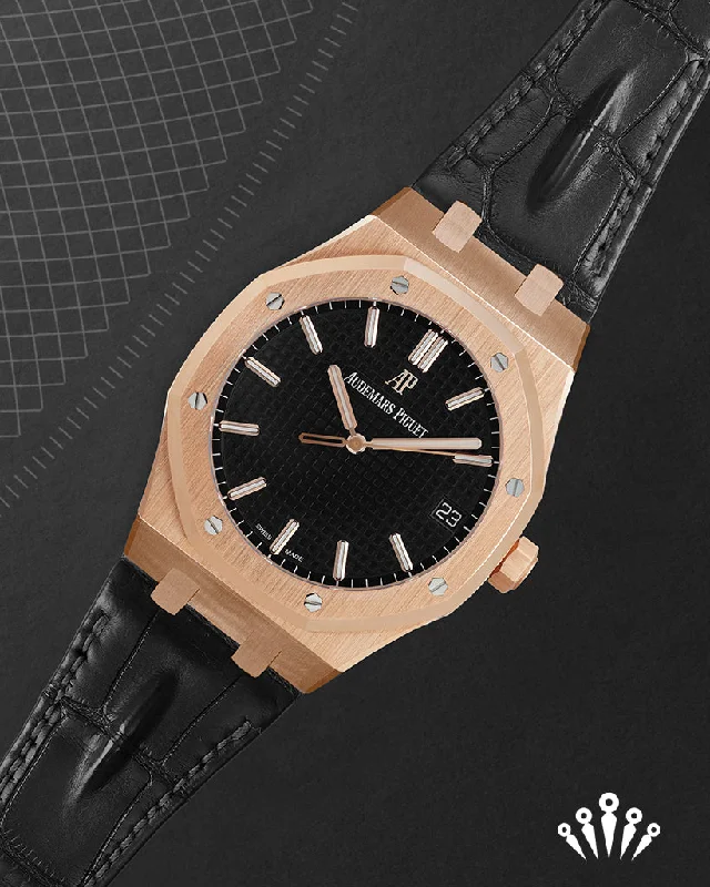 Women's Audemars Piguet Smart Watches-Audemars Piguet Royal Oak