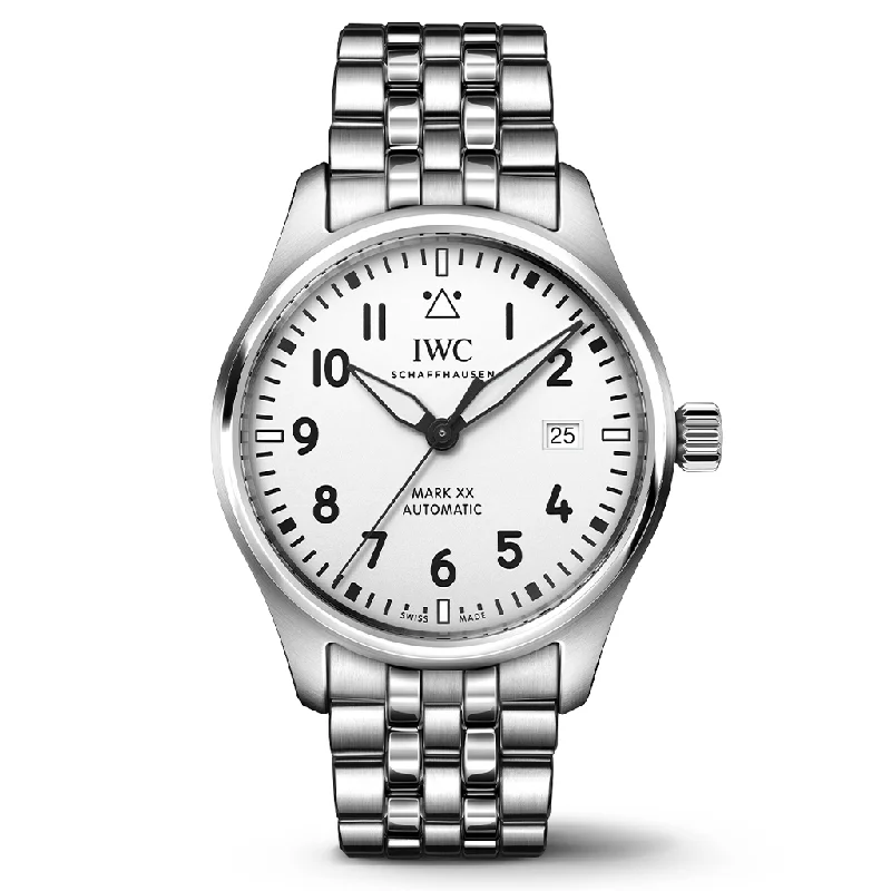 Women's Pilot Watches with Gift Style Inspiration-Pilot's Watch Mark XX IW328208