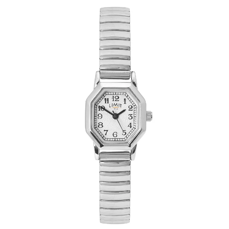 Limit 60123.73 Ladies Pink Secret Garden Watch
