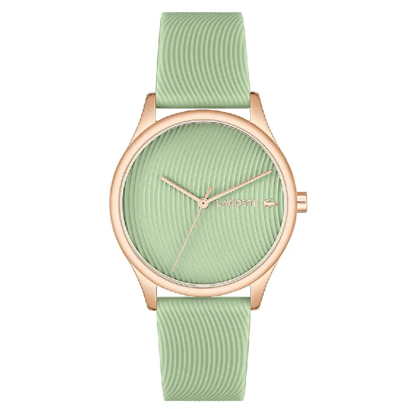 Men's Quartz Watches for Timeless Style-LACOSTE, FALDA