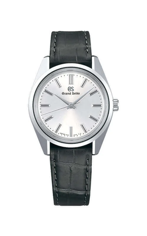 Men's Seiko Special Edition Design Watches-Grand Seiko Heritage Mens Watch SBGW291G