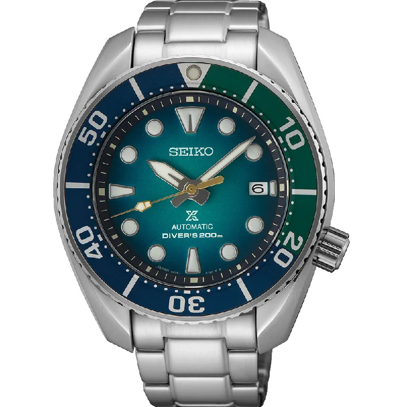 Men's Seiko Round Case Style Watches-Seiko Prospex SPB429J Australasian Exclusive Limited Edition