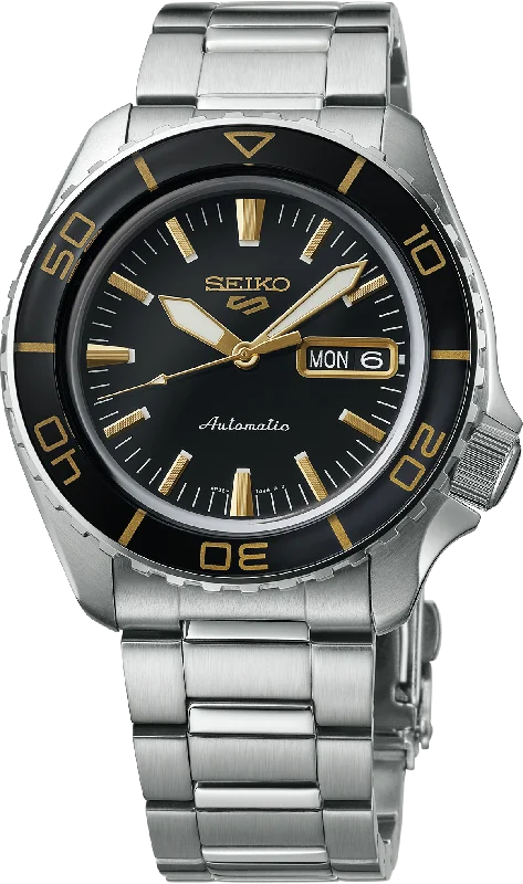 Men's Seiko Seasonal Design Watches-SRPK99