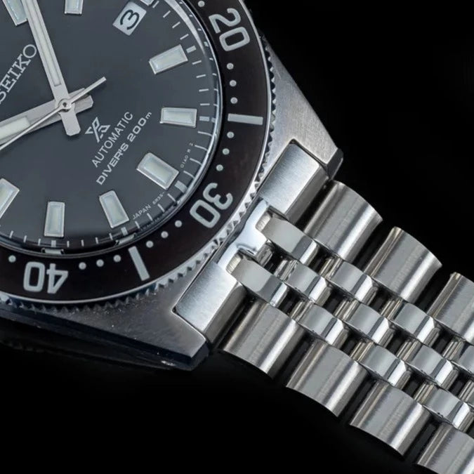 Men's Seiko New Year's Eve Watches-Executive End Links (for Seiko models)
