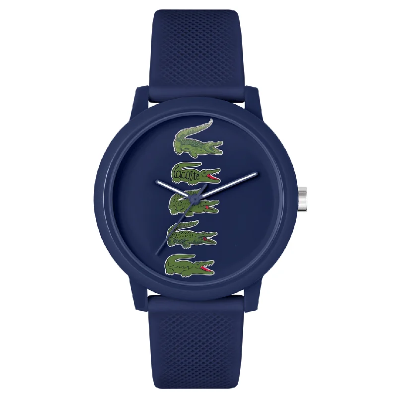 Men's Quartz Watches for Modern Design-LACOSTE, L.12.12