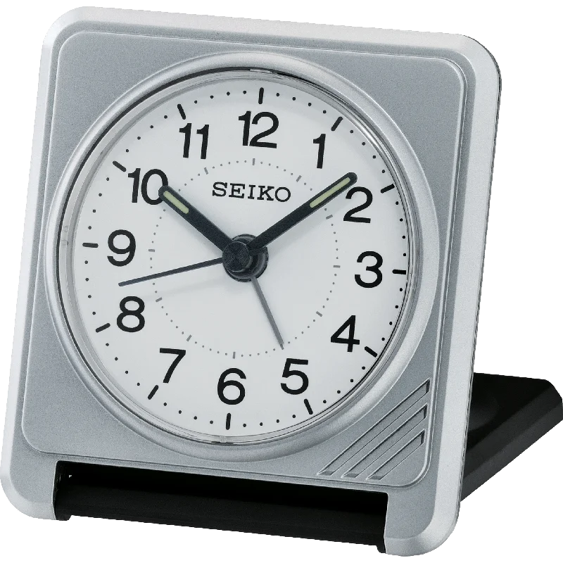 Pendulum Clocks for Mechanical Movement-Seiko Clock - Travel