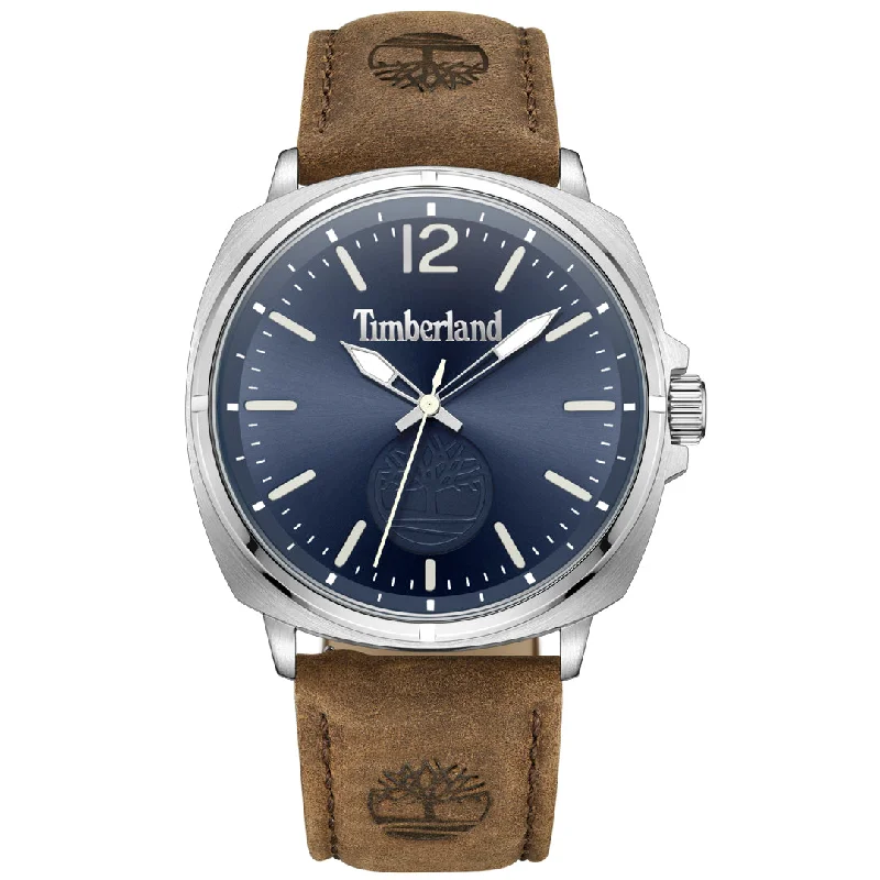 Men's Quartz Watches with Thermometer Function-TIMBERLAND, WILLISTON