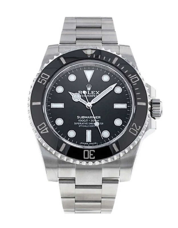 Where to buy vintage Rolex GMT-Master men's watches near me -Rolex Submariner Men's Watch