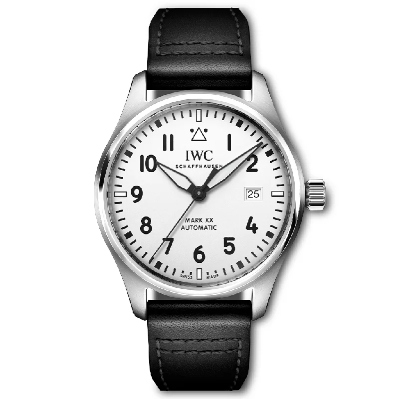 Women's Pilot Watches with Anniversary Style Inspiration-Pilot’s Watch Mark XX IW328207